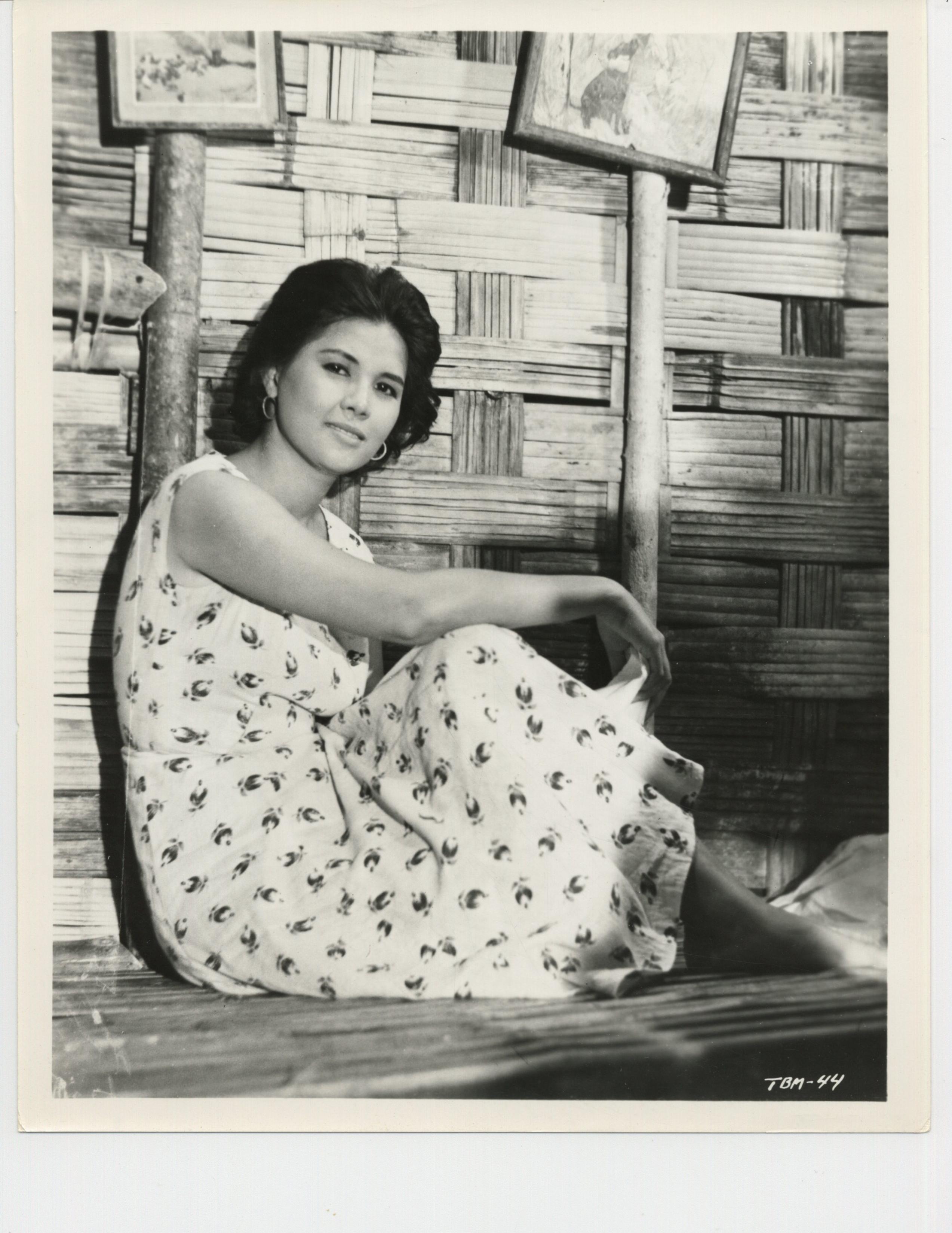 Liza Moreno image