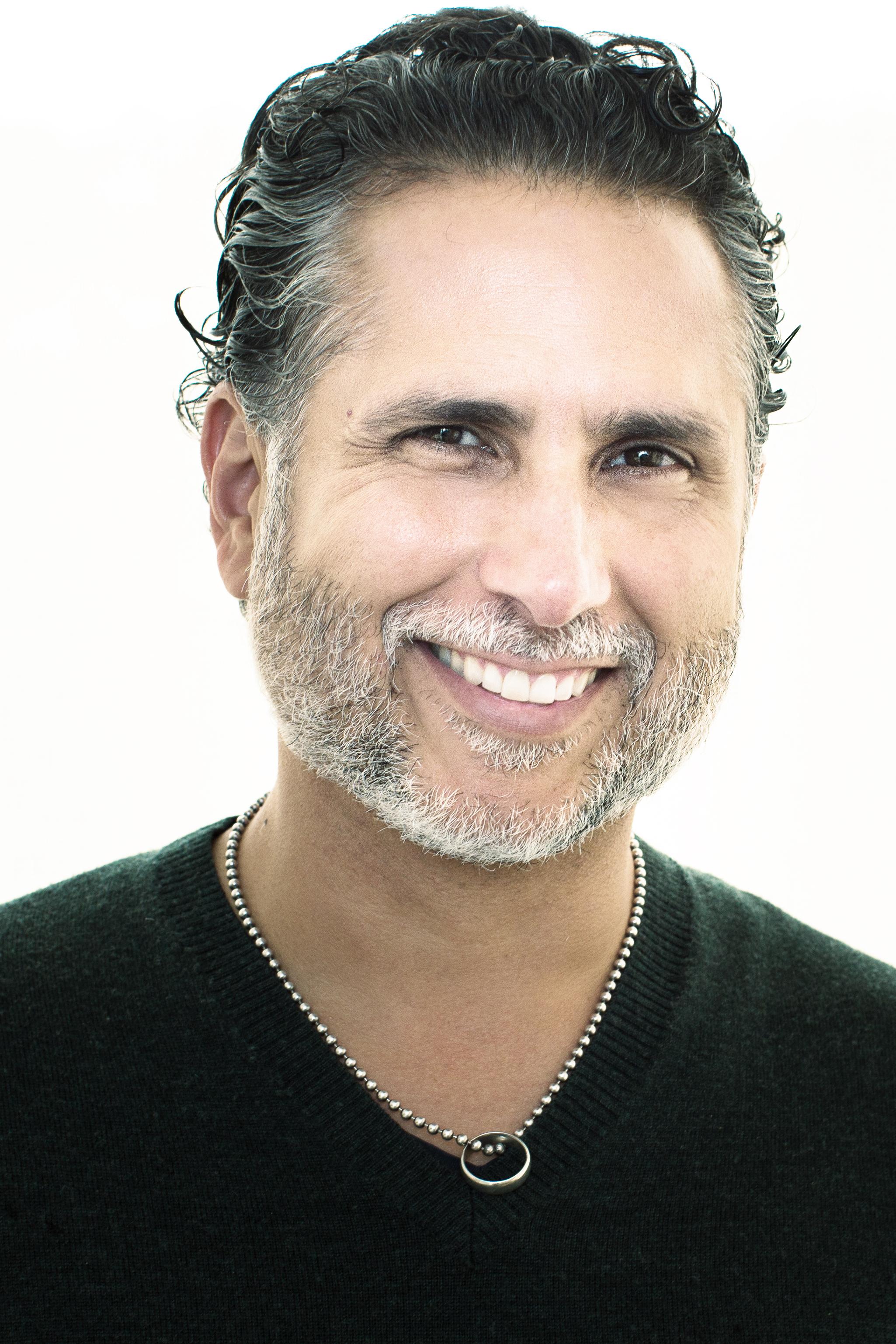 Marlon Moreno image