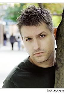 Rob Moretti image