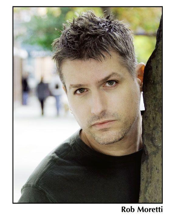 Rob Moretti image