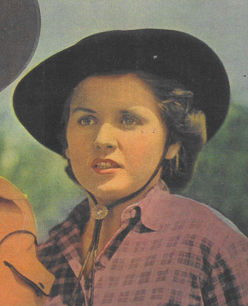 Janet Warren image