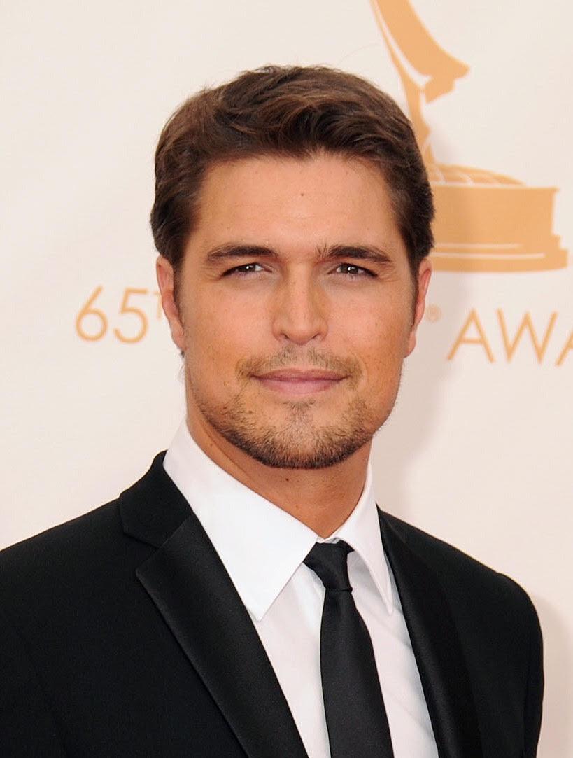 Diogo Morgado image