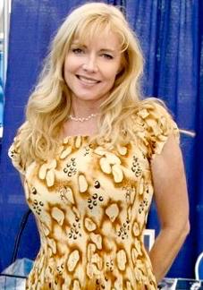 Cindy Morgan image