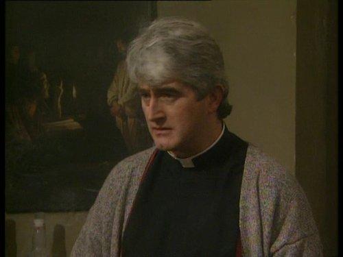 Dermot Morgan image