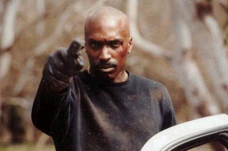 Derek Morgan image