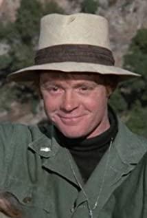 George Morgan image