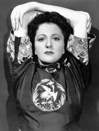 Helen Morgan image