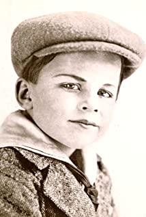 Jack Morgan image