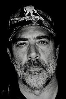 Jeffrey Dean Morgan image