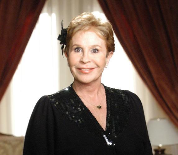 Lina Morgan image