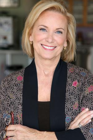 Nancy Morgan image