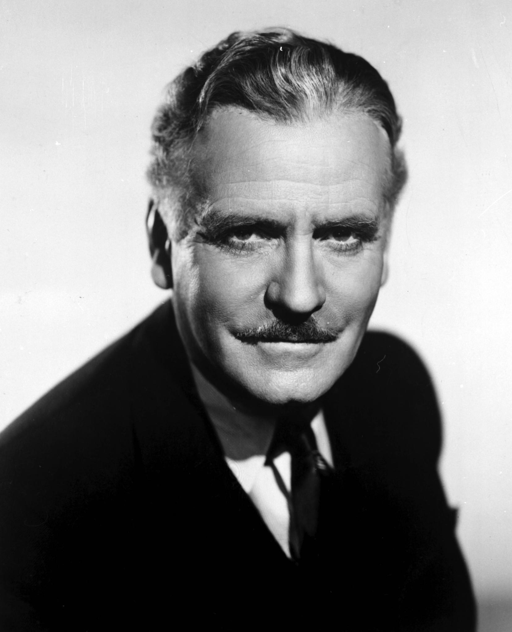 Ralph Morgan image