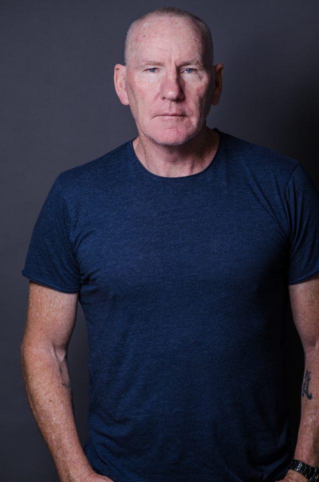 Robert Morgan image