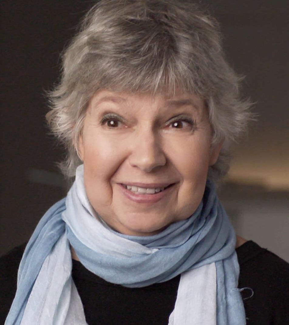 Robin Morgan image