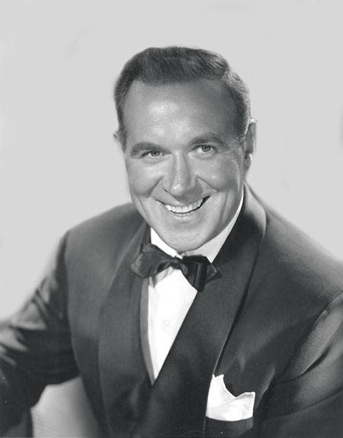 Russ Morgan image