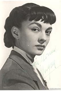 Silvia Morgan image