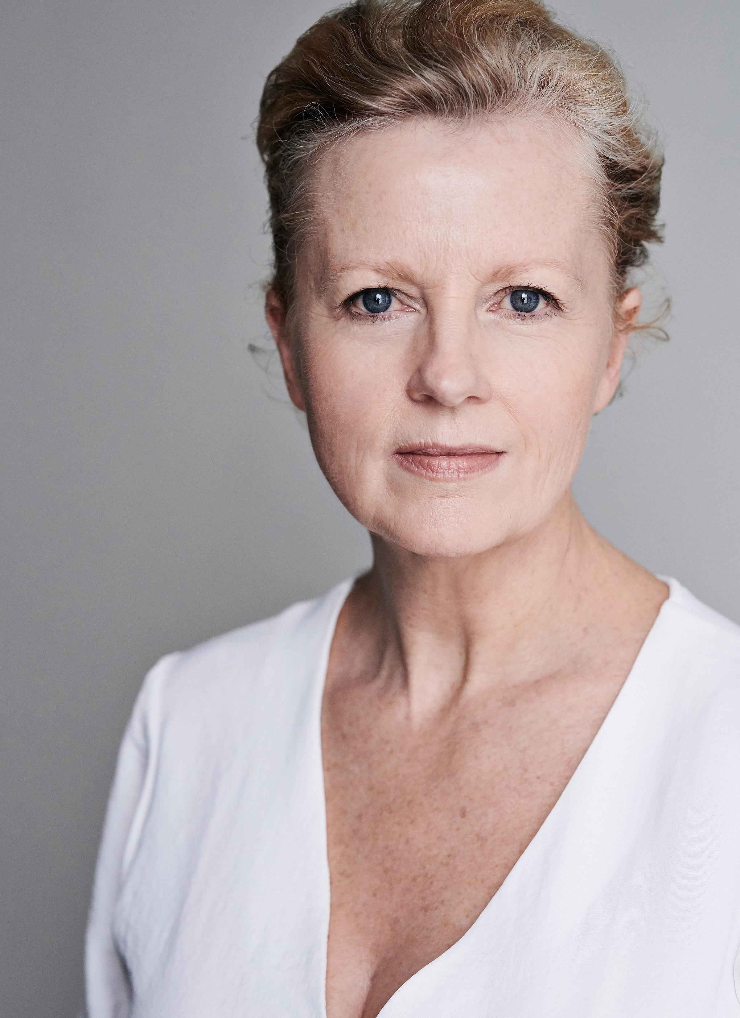 Wendy Morgan image