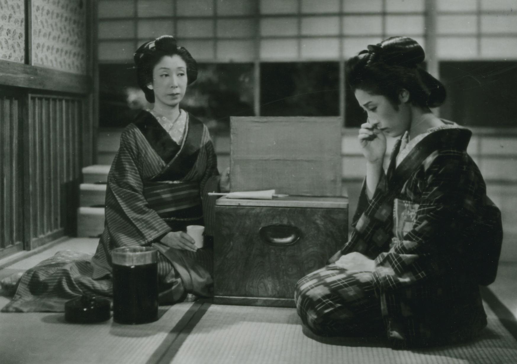 Kakuko Mori image