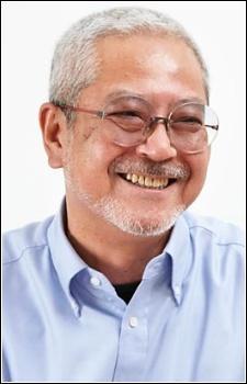 Katsuji Mori image