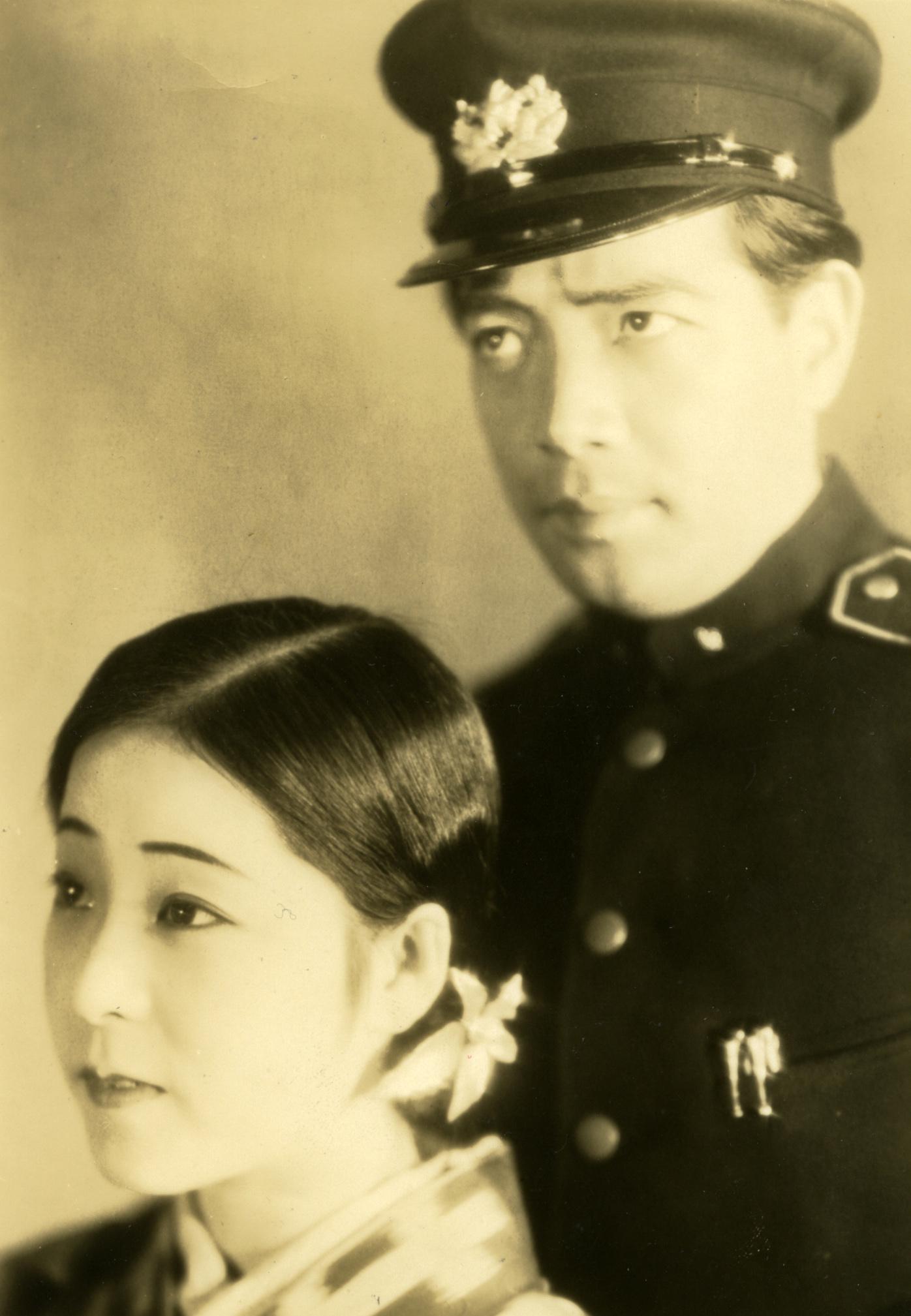 Shizuko Mori image