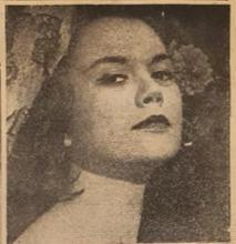 Valeria Moriconi image