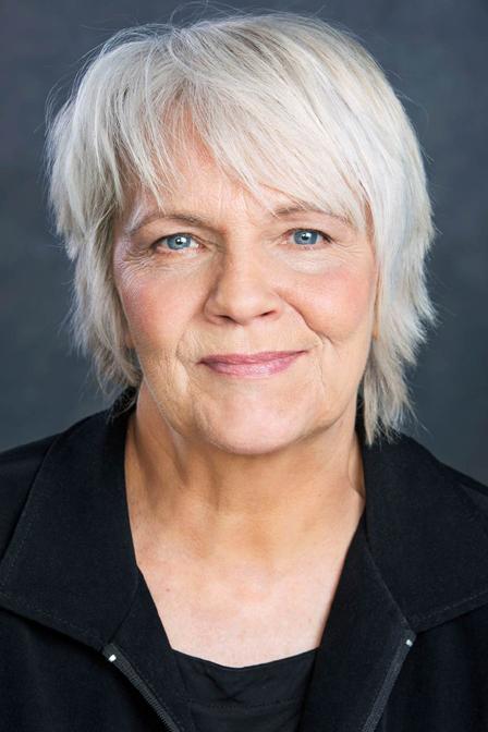 Ginette Morin image