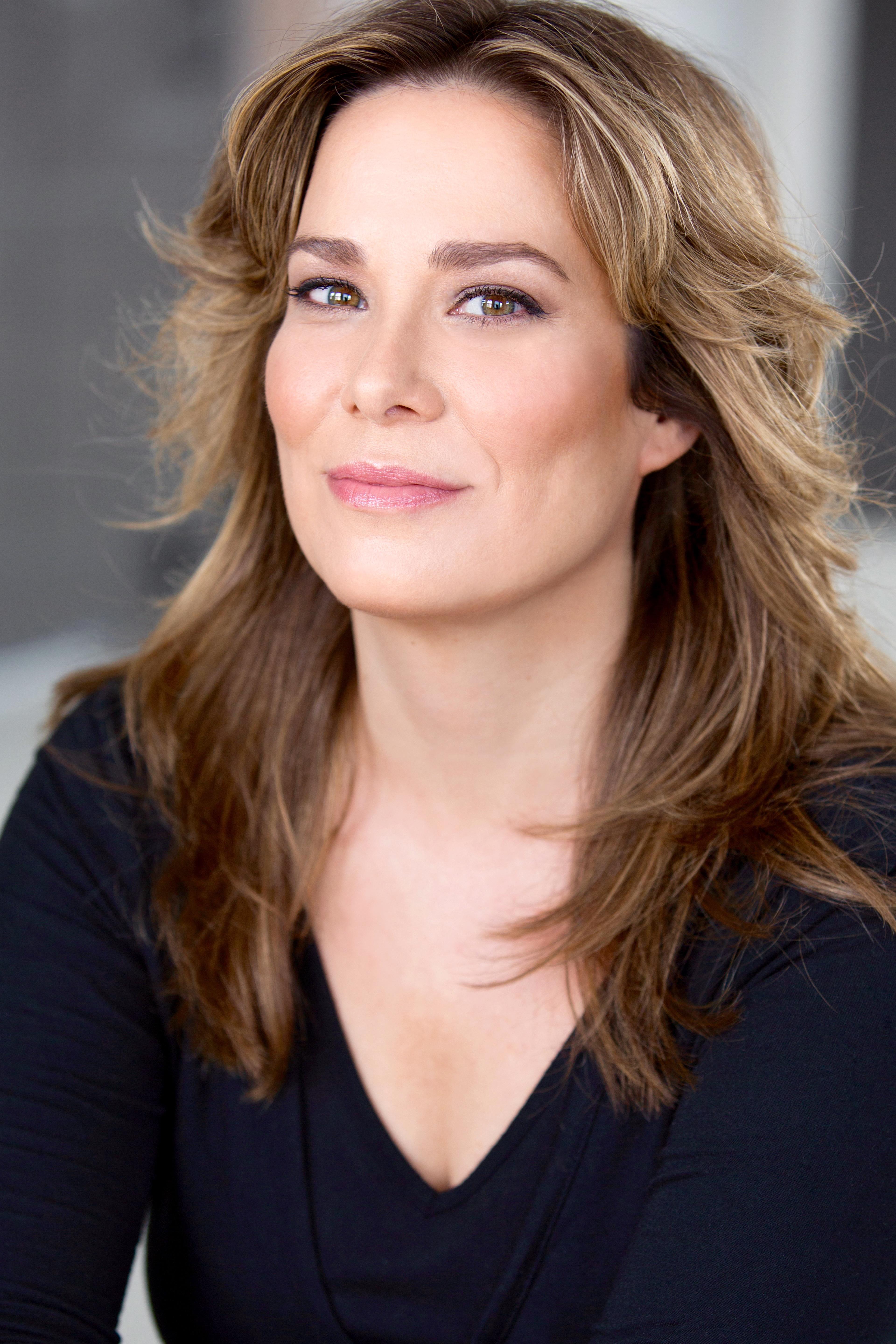 Joëlle Morin image