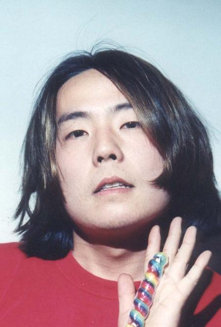 Jon Moritsugu image