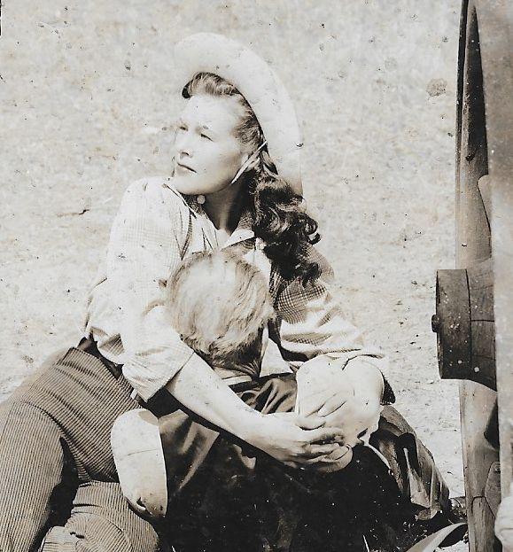 Kay Morley image