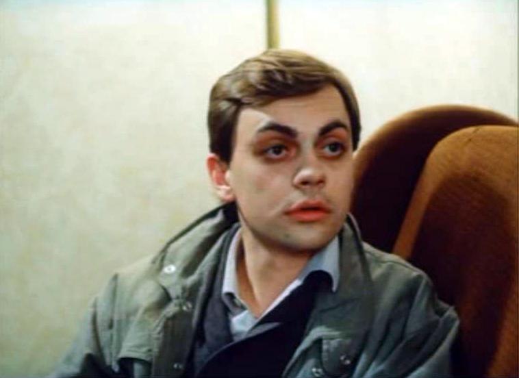 Mikhail Morozov image