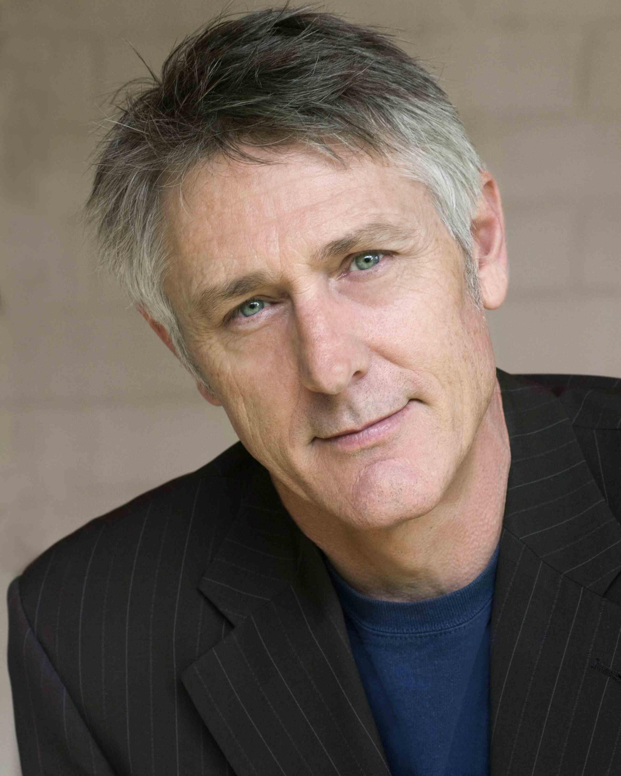 Geoff Morrell image