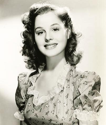 Dorothy Morris image