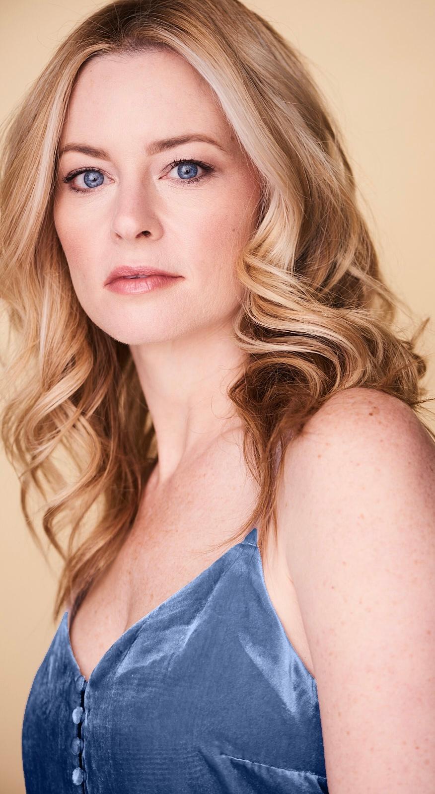 Jessica Morris image