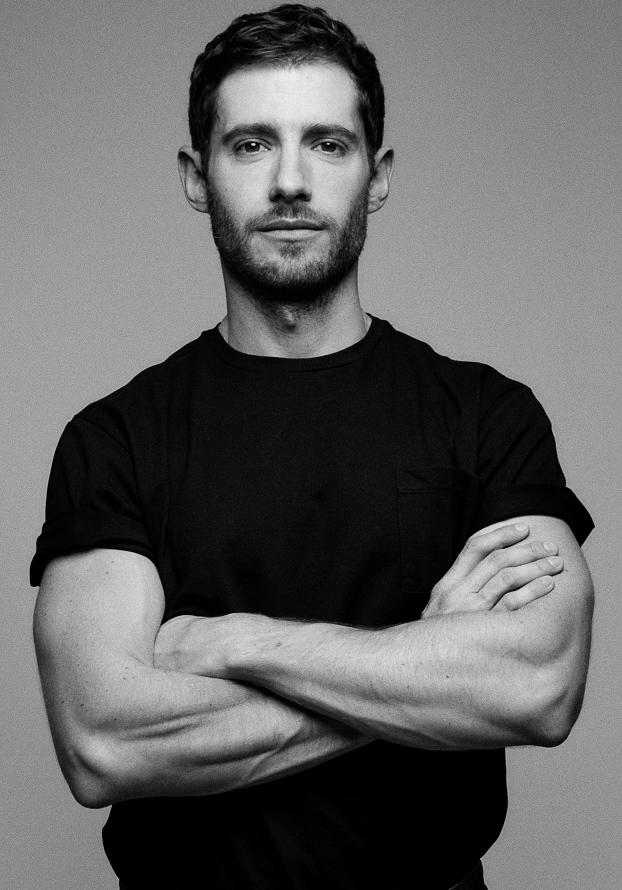 Julian Morris image