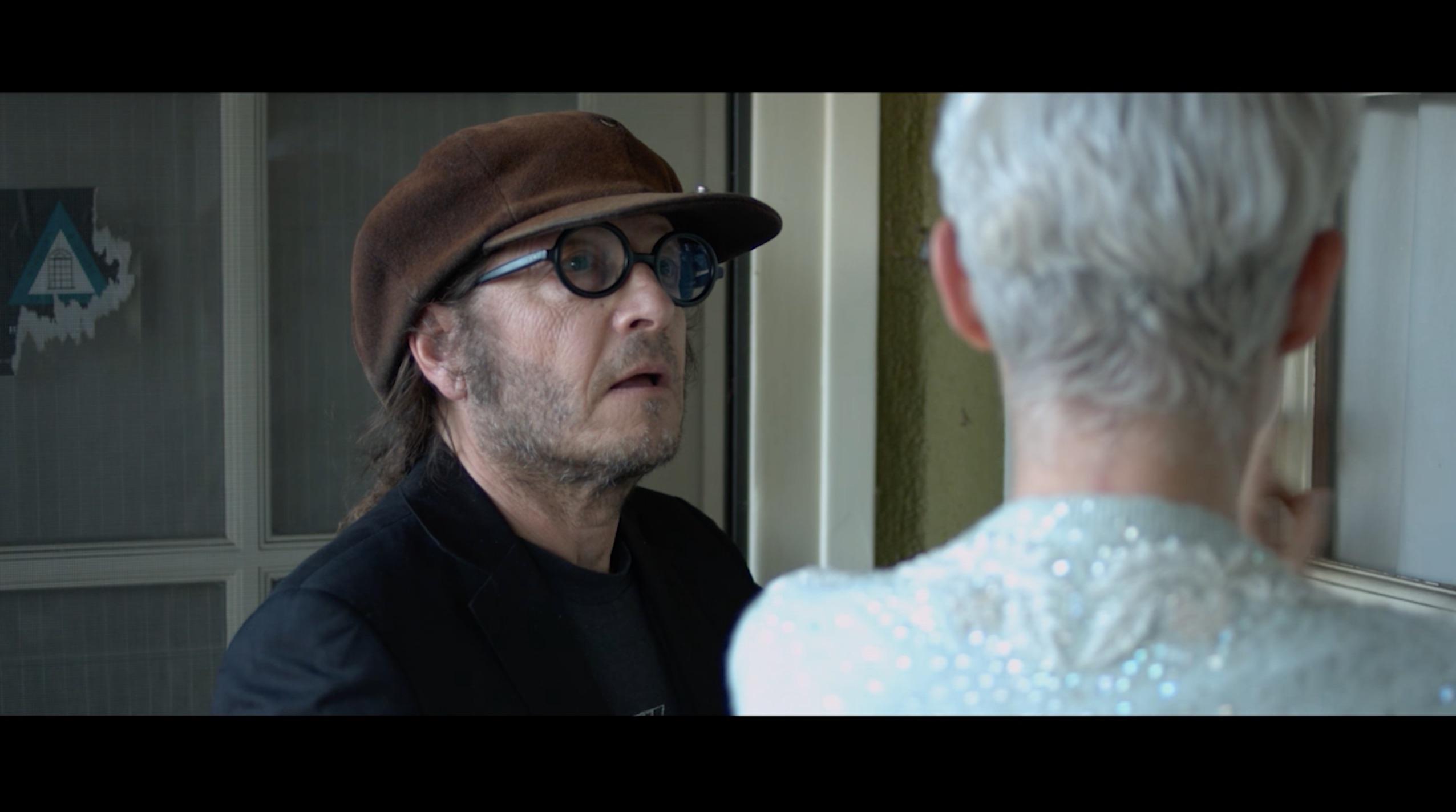 Keith Morris image