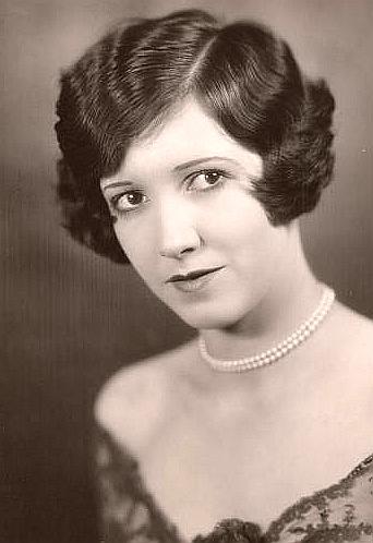 Margaret Morris image