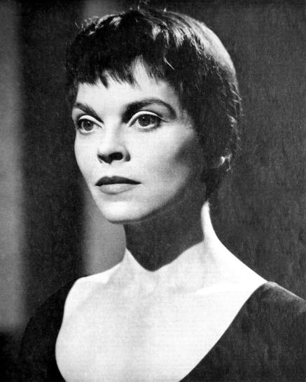 Mary Morris image