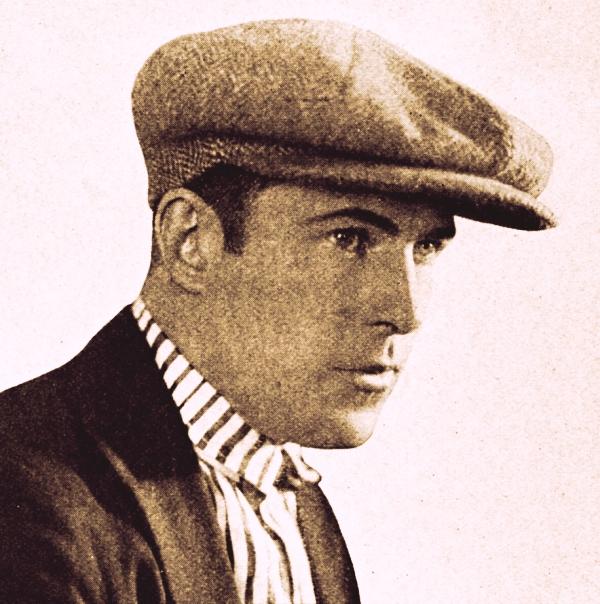 Reggie Morris image