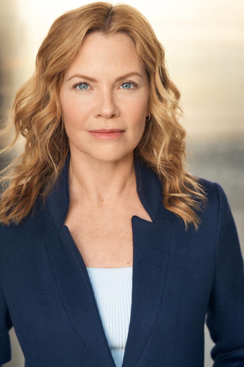 Sarah Jane Morris image