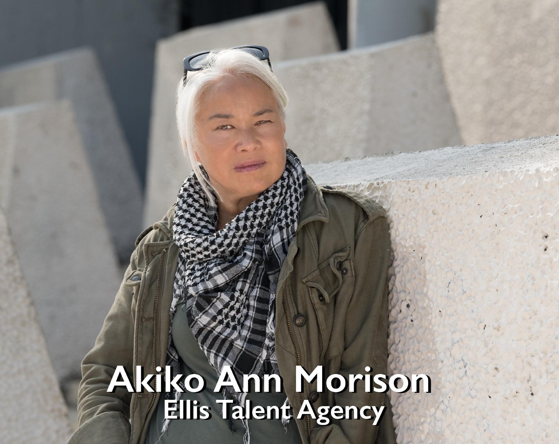Akiko Morison image