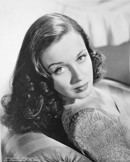 Patricia Morison image