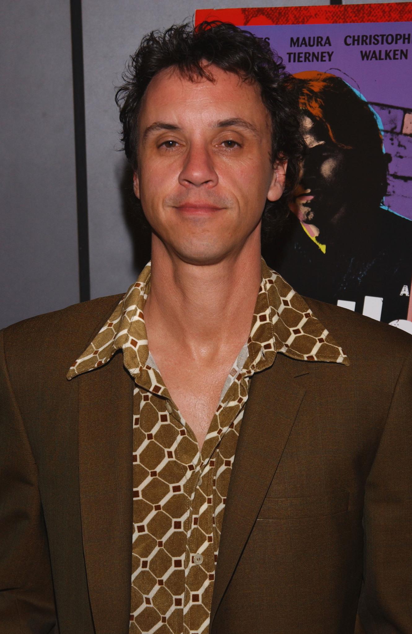 Billy Morrissette image