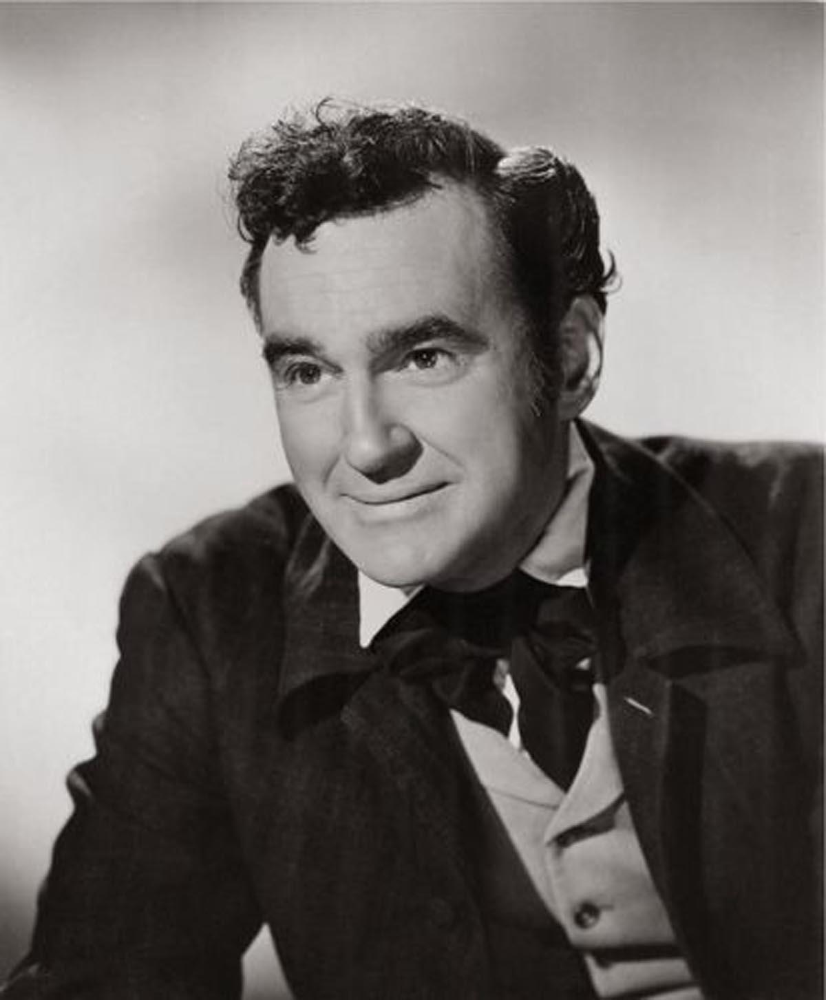 Jeff Morrow image