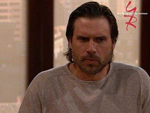 Joshua Morrow image