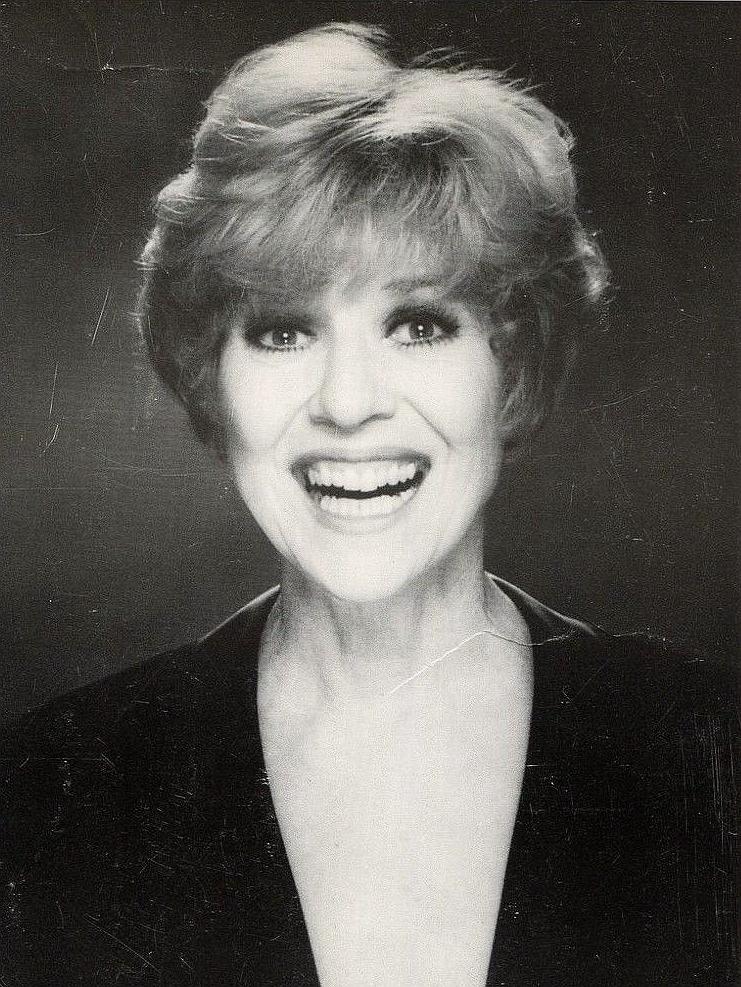 Karen Morrow image