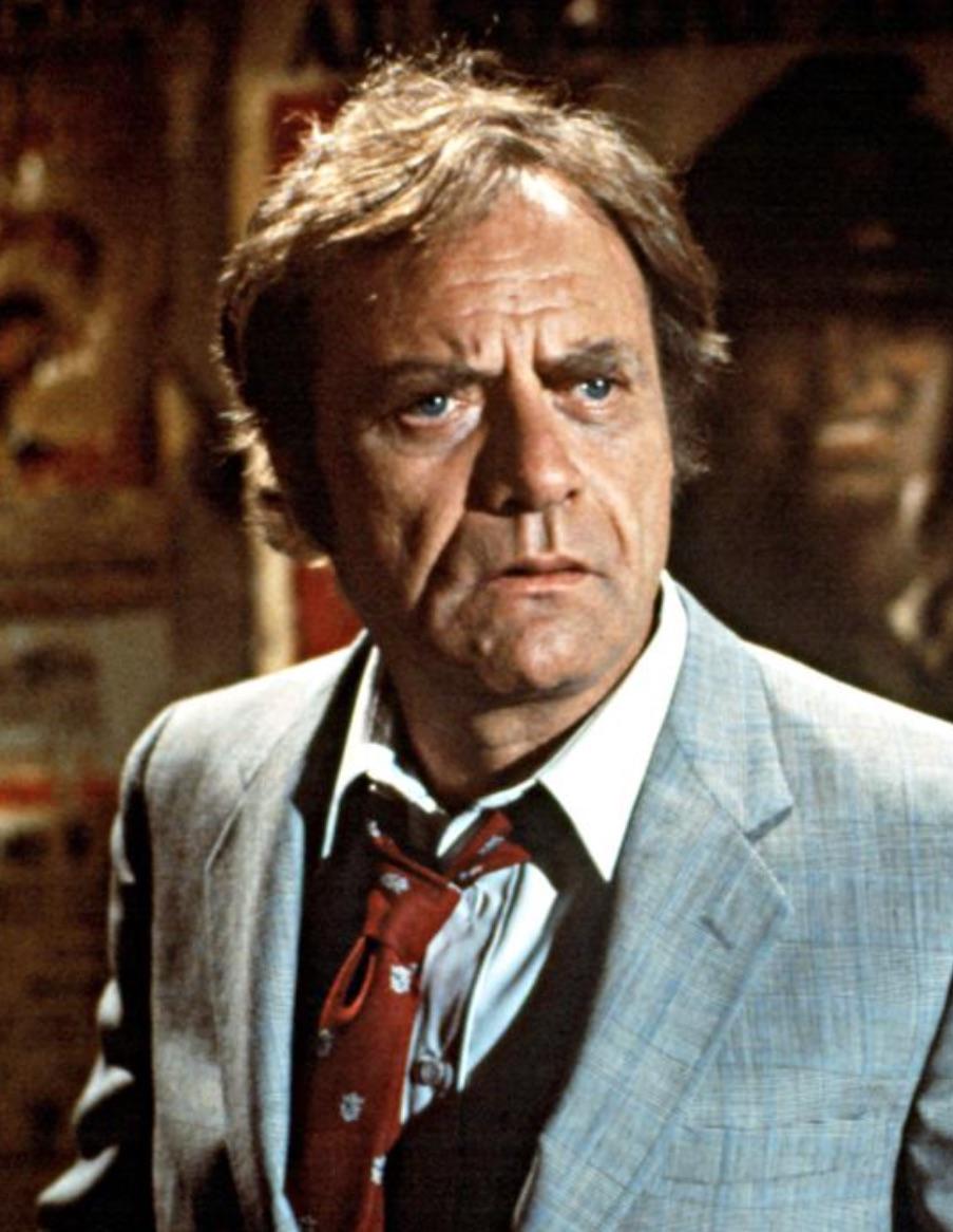 Vic Morrow image
