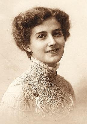 Grace Morse image