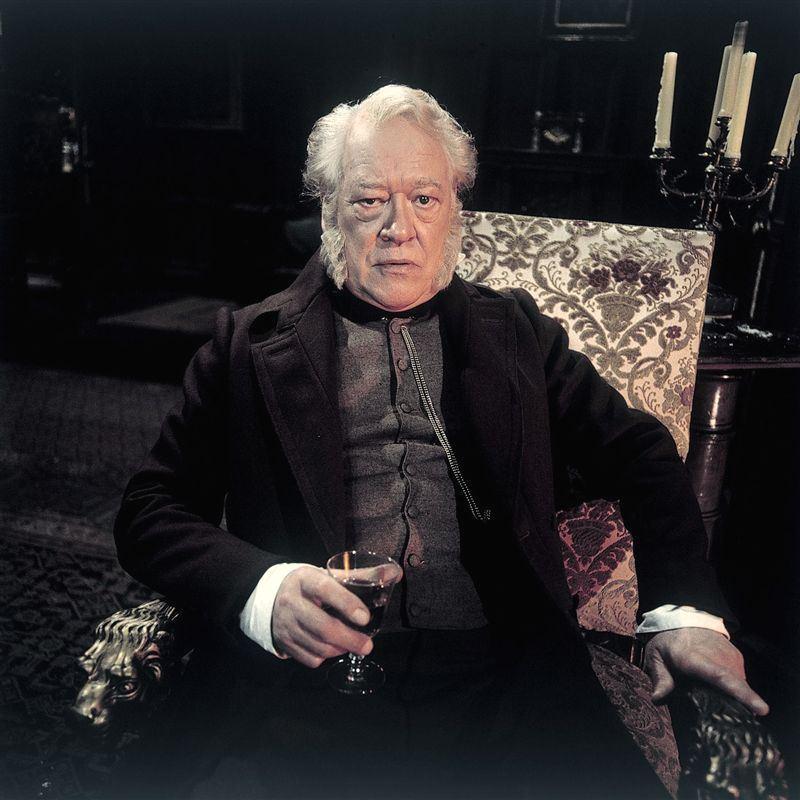 Clive Morton image