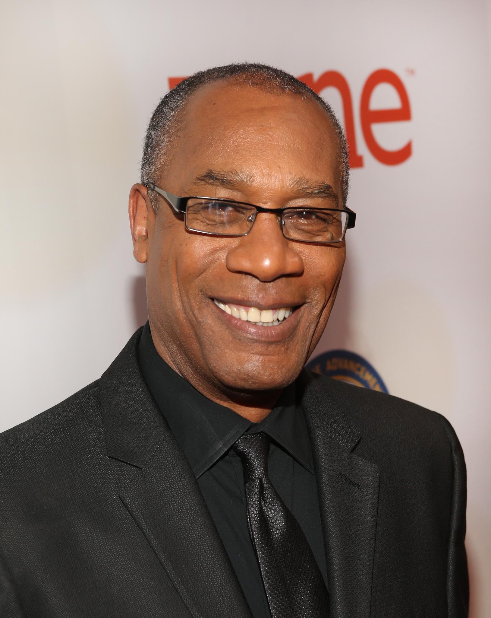 Joe Morton image