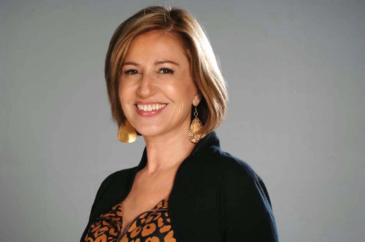 Mercedes Morán image